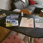Apartman Alpenstadel_b18